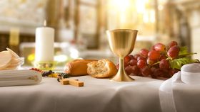 Ce se oferă de pomană de Înălțarea Domnului? Sărbătoarea este celebrată la data de 13 iunie 2024